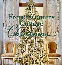 Flaire French Country Cottage Christmas