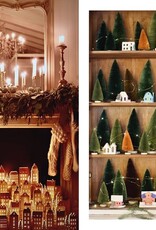 Flaire French Country Cottage Christmas