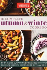 Autumn and Winter Cookbook
