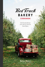 Flaire Red Truck Bakery Cookbook