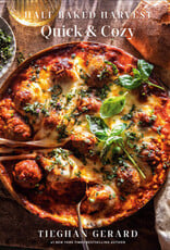 Flaire Half Baker Harvest Quick & Cozy