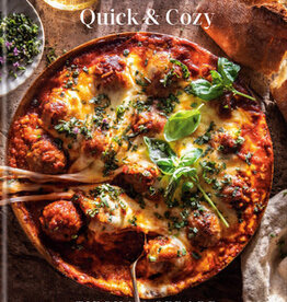 Flaire Half Baker Harvest Quick & Cozy