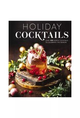 Flaire Holiday Cocktails