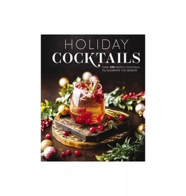 Flaire Holiday Cocktails