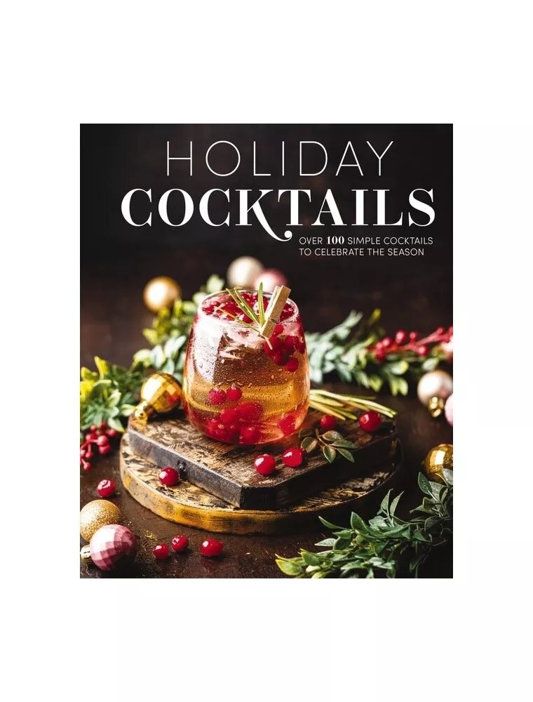 Flaire Holiday Cocktails