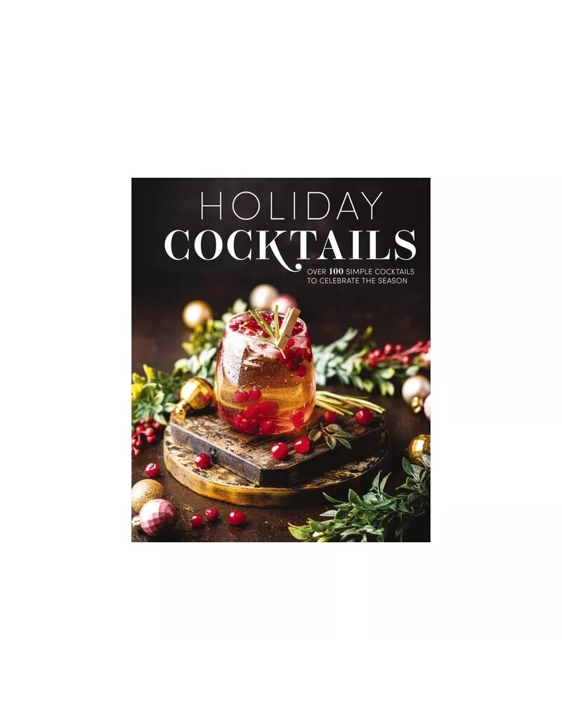 Flaire Holiday Cocktails