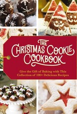 Flaire The Christmas Cookie Cookbook