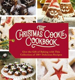 Flaire The Christmas Cookie Cookbook