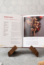 Flaire The Christmas Cookie Cookbook