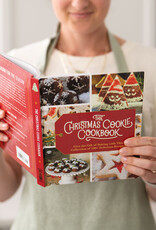 Flaire The Christmas Cookie Cookbook