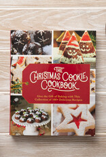 Flaire The Christmas Cookie Cookbook