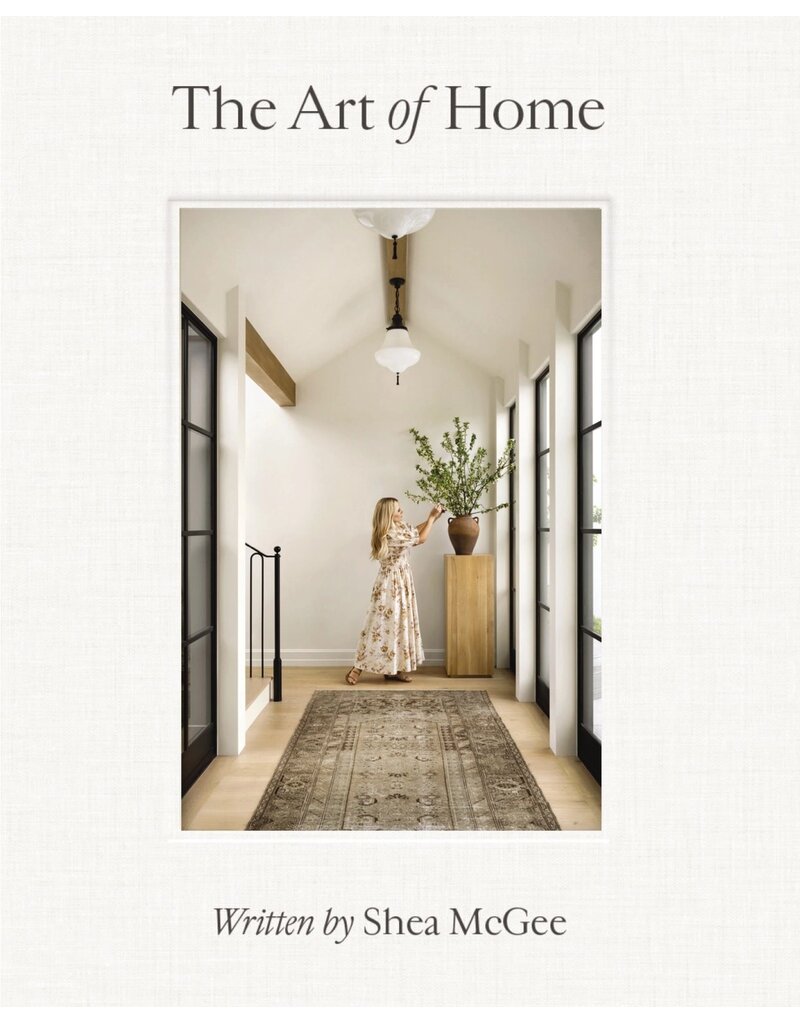 Flaire The Art of Home