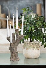Flaire Standing Tree Candelabra 15'