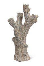 Flaire Standing Tree Candelabra 15'