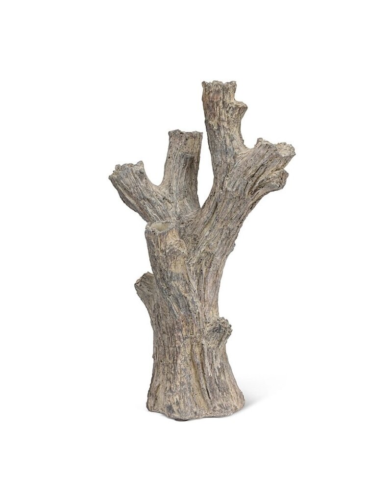 Flaire Standing Tree Candelabra 15'