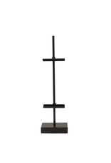 Flaire Easel Black Adjustable