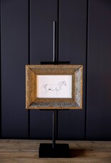 Flaire Easel Black Adjustable