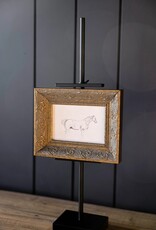 Flaire Easel Black Adjustable