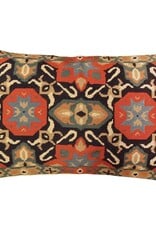 Flaire 18x28 Ararat Needle point Pillow