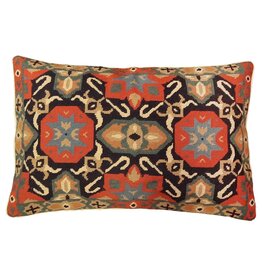 Flaire 18x28 Ararat Needle point Pillow