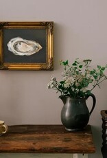 Flaire 5 x 7 Oyster - Art Print w/Frame