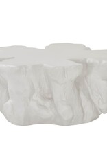 Oasis - Coastal Living Home Cliffside cocktail Table