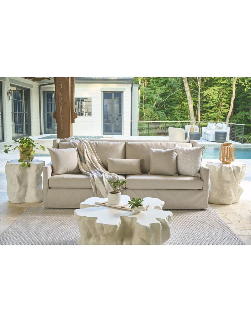 Oasis - Coastal Living Home Cliffside cocktail Table