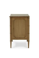 Bramble Chelsea 3 Drawer Bedside