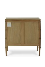 Bramble Chelsea 3 Drawer Bedside
