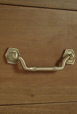 Bramble Chelsea 3 Drawer Bedside