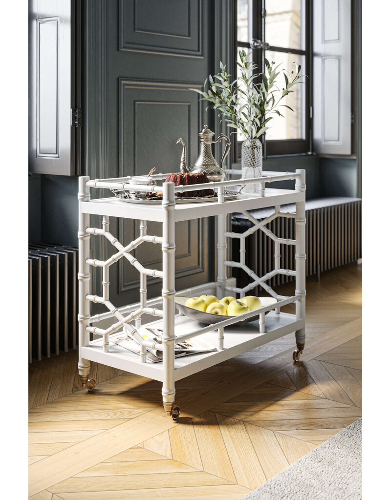 Bramble Grosvenor Drinks Trolle