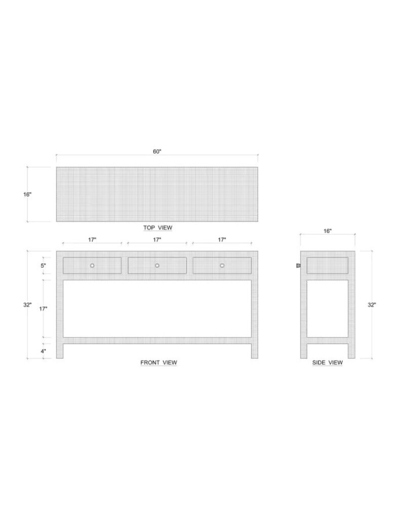 Bramble Grosvenor Drinks Trolle