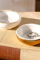 PD Home Gold/White Jewelry Tray 2 styles, EACH