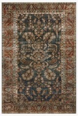 LOLOI 2'6" x 9'6" JULES Runner