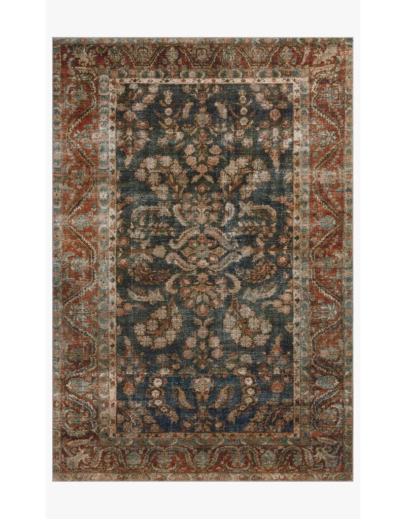 LOLOI 2'6" x 9'6" JULES Runner