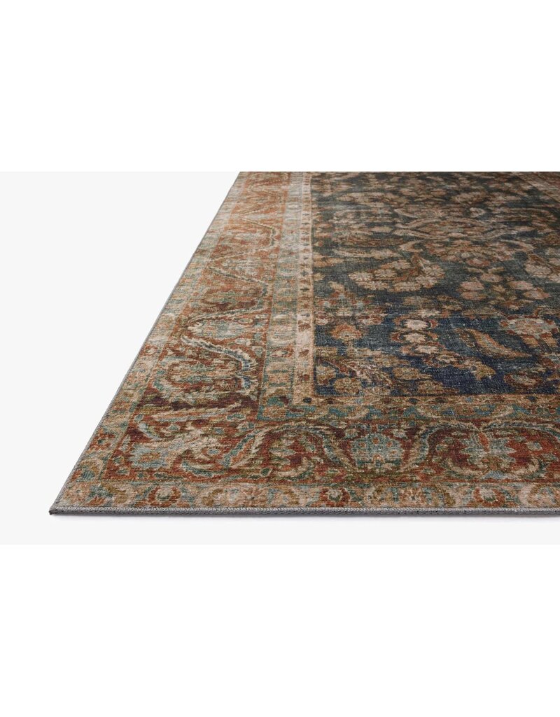 LOLOI 2'6" x 9'6" JULES Runner