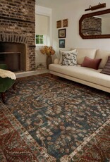 LOLOI 2'6" x 9'6" JULES Runner