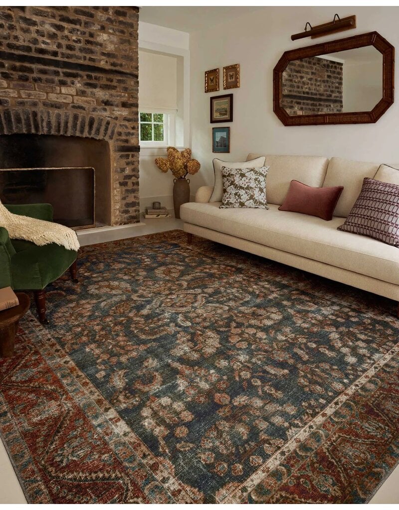 LOLOI 2'6" x 9'6" JULES Runner