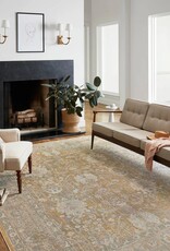 LOLOI 8'x10' (7'10" x 10') Rosemarie Rug