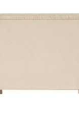 Paloma Paloma Raffia Wrapped Dresser