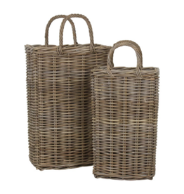 Sabrina Sabrina Baskets - 2 Piece Set