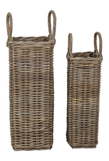 Sabrina Sabrina Baskets - 2 Piece Set