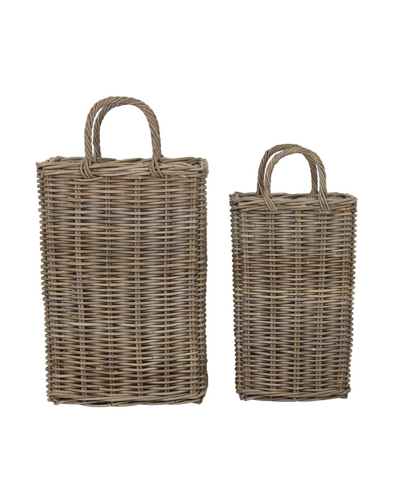 Sabrina Sabrina Baskets - 2 Piece Set