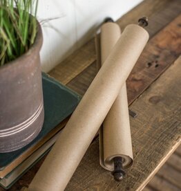 Replacement Note Roll (for Sandwich Board)