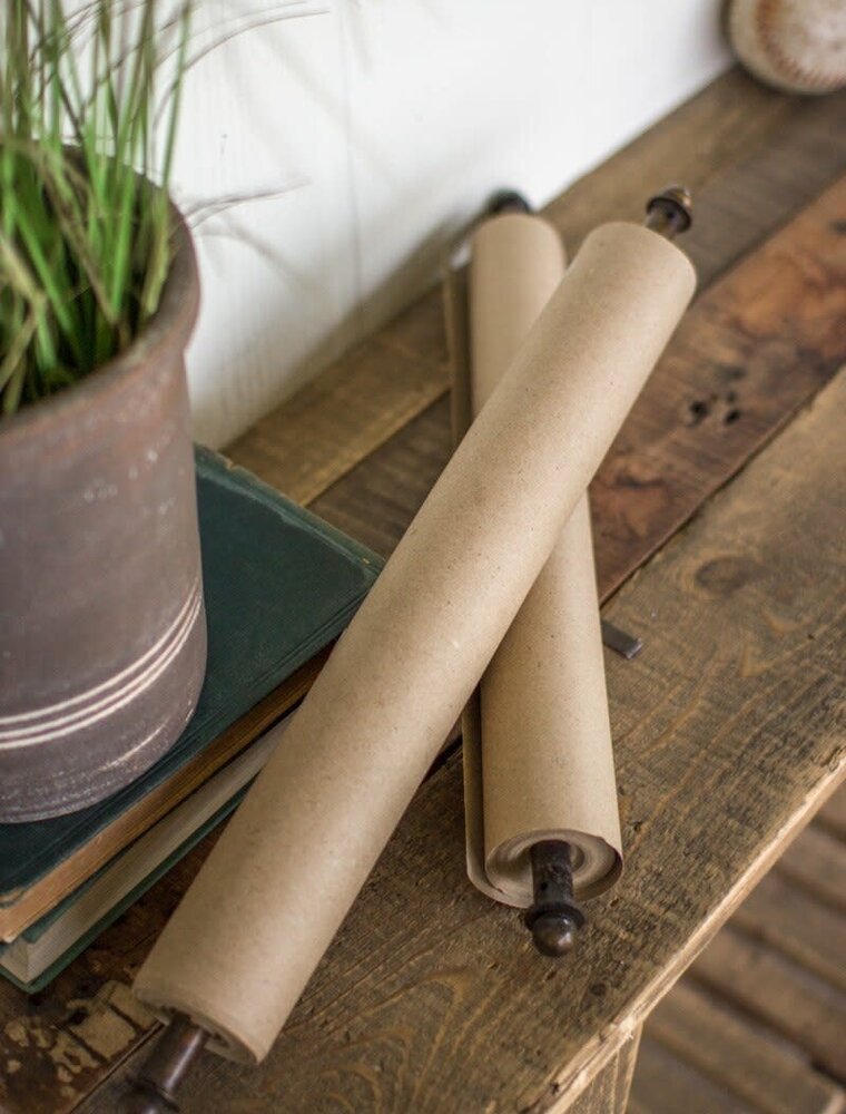 Replacement Note Roll (for Sandwich Board)