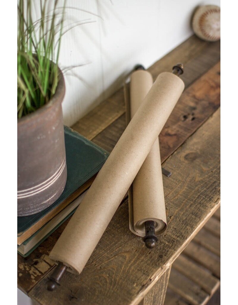 Replacement Note Roll (for Sandwich Board)