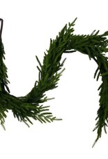 AB Floral 60" Norfolk Garland