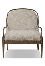 Amber Lewis Demi Chair - Ivan Stone