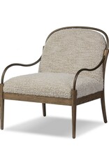 Amber Lewis Demi Chair - Ivan Stone