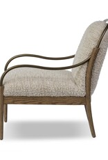 Amber Lewis Demi Chair - Ivan Stone
